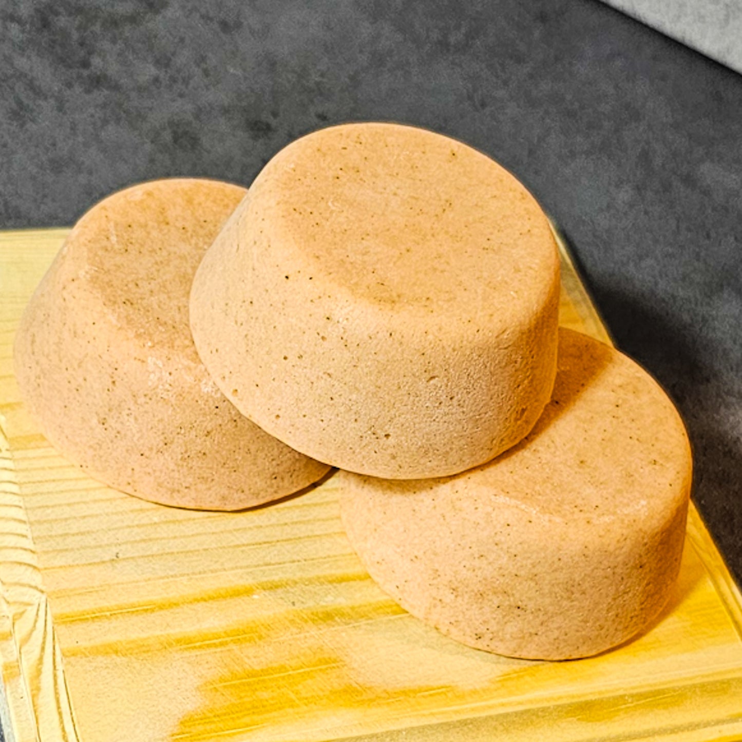 Shampoing cheveux normaux à sec