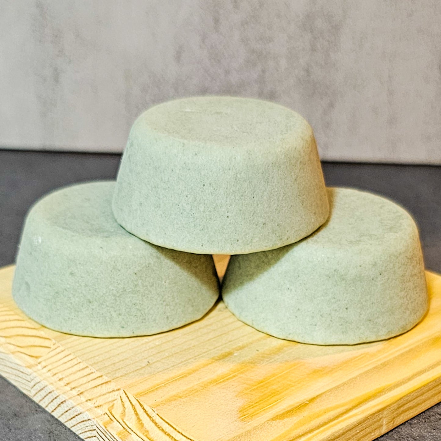 Shampoing cheveux gras