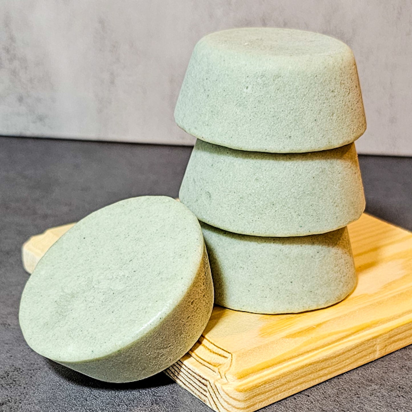 Shampoing cheveux gras