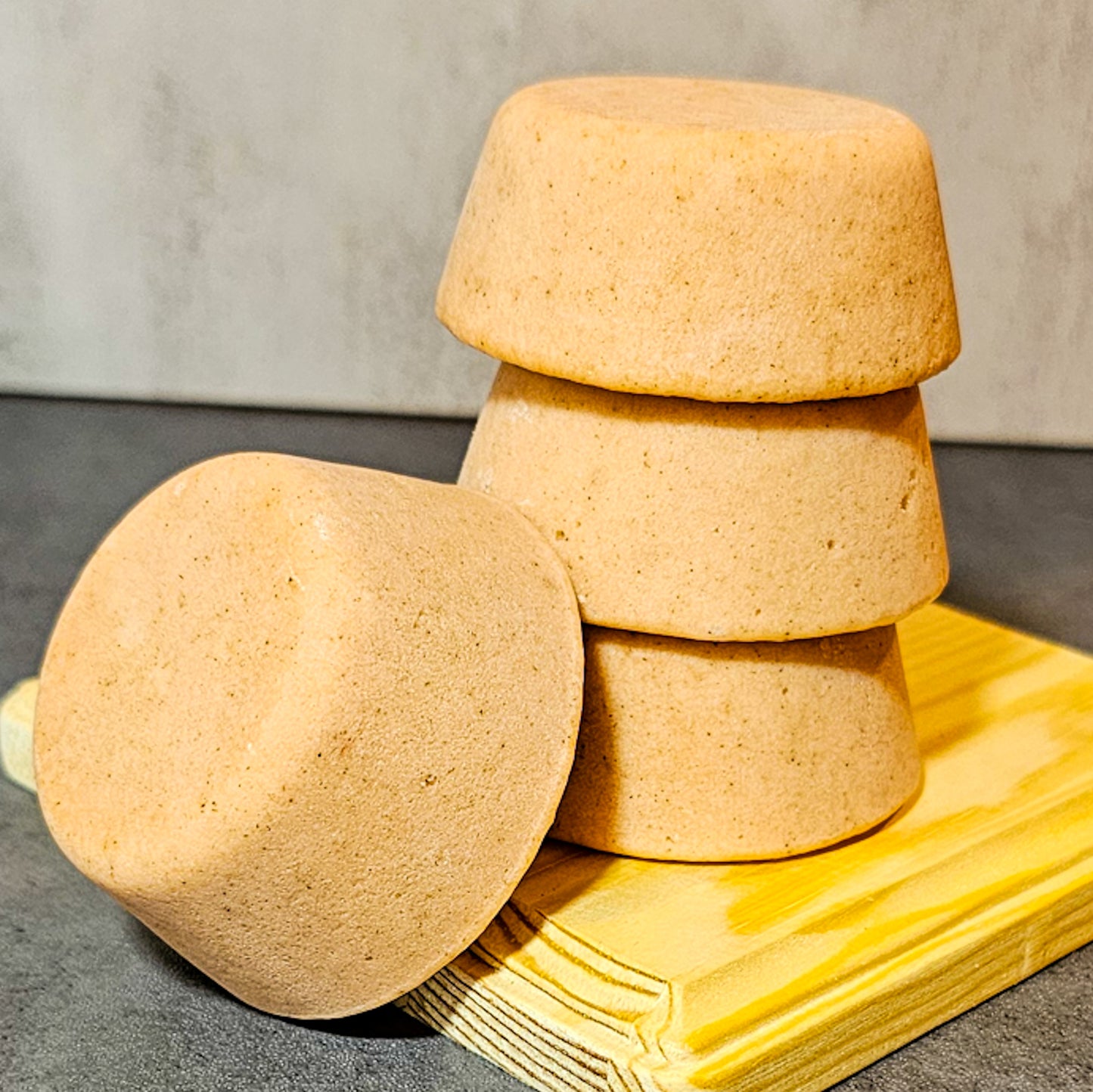 Shampoing cheveux normaux à sec