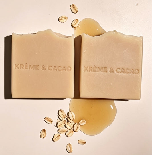 Avoine & Miel
