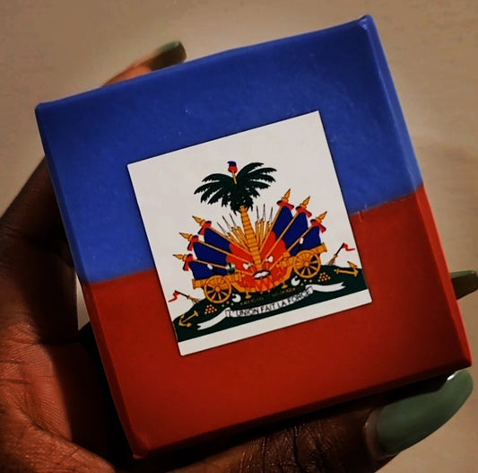 Perle des antilles